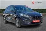2021 Ford Kuga