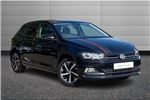 2019 Volkswagen Polo