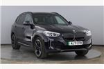 2021 BMW iX3