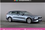 2019 Volvo V60