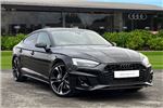 2023 Audi A5 Sportback