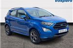 2022 Ford EcoSport