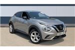 2019 Nissan Juke