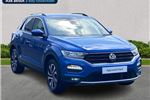 2021 Volkswagen T-Roc