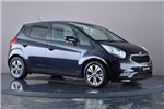 2017 Kia Venga