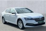 2023 Skoda Superb