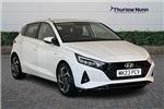 2023 Hyundai i20