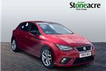 2019 SEAT Ibiza
