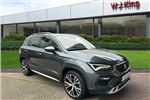 2020 SEAT Ateca