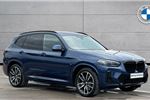 2023 BMW X3