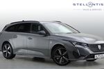 2024 Peugeot 308 SW