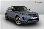 2019 Land Rover Range Rover Evoque