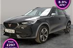 2024 Cupra Formentor