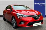 2020 Renault Clio