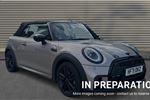 2021 MINI Convertible