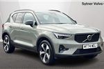 2024 Volvo XC40