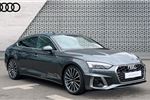 2024 Audi A5 Sportback