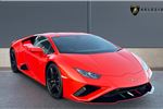 2022 Lamborghini Huracan