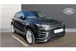 2019 Land Rover Range Rover Evoque