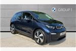 2020 BMW i3