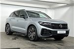 2024 Volkswagen Touareg
