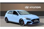 2023 Hyundai i30 N