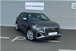 2022 Audi SQ2