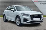 2021 Audi Q2