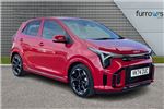 2024 Kia Picanto