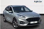 2021 Ford Kuga