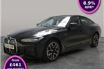 2022 BMW i4