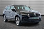 2024 Skoda Karoq