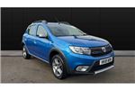 2018 Dacia Sandero Stepway