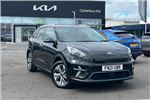 2021 Kia e-Niro