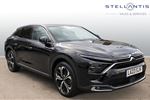 2023 Citroen C5 X