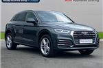 2020 Audi Q5