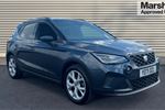 2021 SEAT Arona