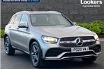 2020 Mercedes-Benz GLC