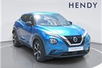 2021 Nissan Juke