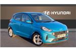 2020 Hyundai i10