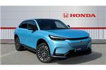 2024 Honda E Ny1