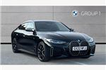 2022 BMW 4 Series Gran Coupe