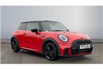 2021 MINI Hatchback