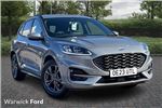 2023 Ford Kuga