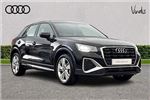 2021 Audi Q2