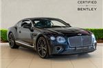 2018 Bentley Continental GT