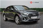 2020 Audi Q3