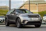 2019 Land Rover Range Rover Velar