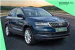 2018 Skoda Karoq