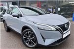 2022 Nissan Qashqai